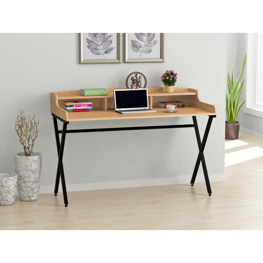 Письмовий стіл L-10 Loft design